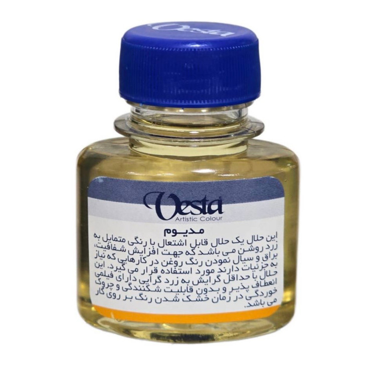 مدیوم ۴۰ میل وستا