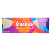 اکریلیک ۱۲ رنگ ۲۱ میل ترمه باران