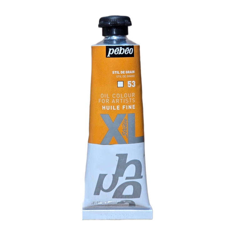 رنگ روغن پ ب او (Pébéo)