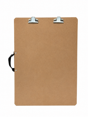 تخته شاسی دو گیره سایز 50×70 _ MDF
